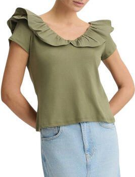 Liu Jo T-shirt WA5364 J6308-M9536 - Foto 2