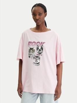 Liu Jo T-shirt WA6131J3868