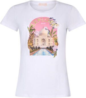 Liu Jo T-shirt WA6476JS923