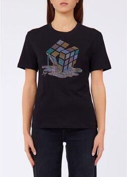 Liu Jo T-shirt WF6436 JS923-L9371