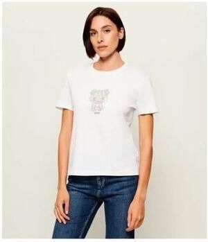 Liu Jo T-shirt WF6436 JS923-L9557