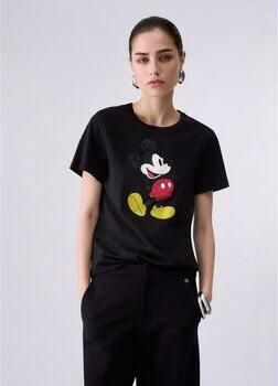 Liu Jo T-shirt WF6441 JS904-L9549