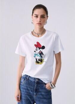 Liu Jo T-shirt WF6441 JS904-L9550