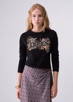 Liu Jo T-shirt WF6448 JS923-L9467