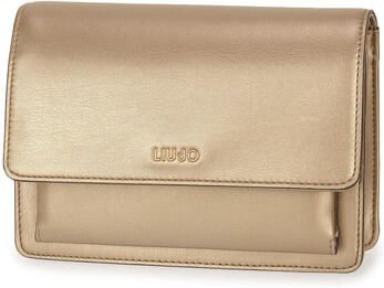 Liu Jo Schoudertas Yellow Dames - Foto 2