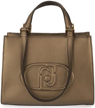 Liu Jo Stijlvolle Shopper Tas Better Brown Dames
