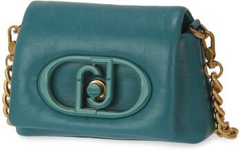 Liu Jo Blauwe Schoudertas Elegant Modern Ontwerp Blue Dames - Foto 5