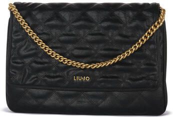 Liu Jo Stijlvolle dameshandtas in zwart Black Dames - Foto 6