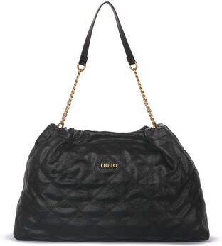 Liu Jo Tas 2222 M HOBE NERO