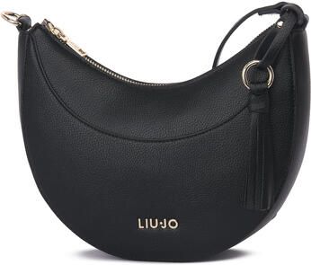 Liu Jo Schoudertas M HOBO AF5251 E0058 - Foto 4