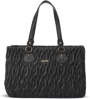 Liu Jo Tas 22222 M TOTE NERO