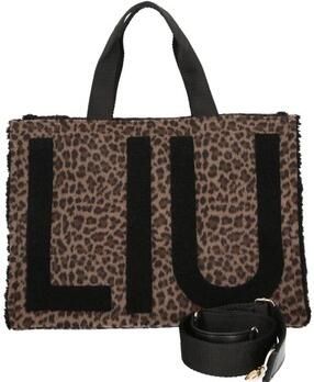 Liu Jo Tas 2f6037 T6089 Tote Animalier - Foto 4
