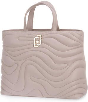 Liu Jo Roze Handtas Elegant Casual Minimalistisch Pink Dames - Foto 4