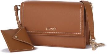 Liu Jo Tas CROSSBODY AA5158E0058 - Foto 4