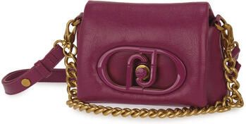 Liu Jo Fuchsia Roze Gewatteerde Schoudertas Pink Dames - Foto 4