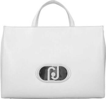 Liu Jo Handtas Trendy Mode Accessoire White Dames