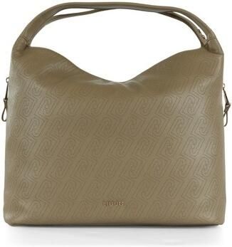 Liu Jo White Handtas in lederlook - Foto 5