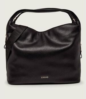 Liu Jo White Handtas in lederlook - Foto 4