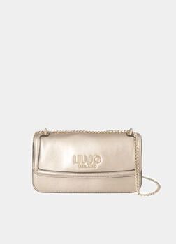 Liu Jo Handtas Ecs S Crossbody East w - Foto 2