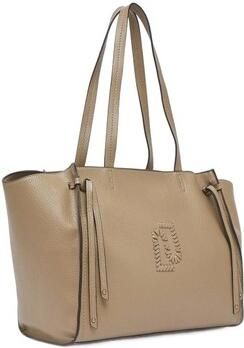 Liu Jo White Tote tas met logodetail model 'Lapis' - Foto 4