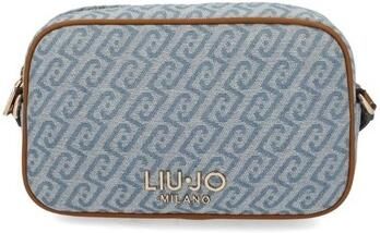 Liu Jo Schoudertas S Camera Case