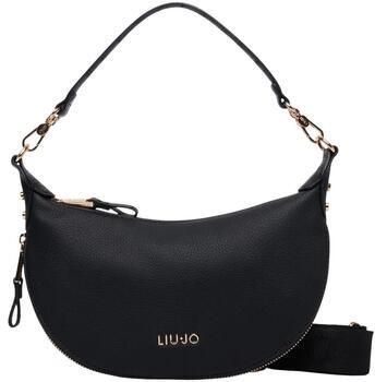 Liu Jo White Schoudertas in leerlook model 'Kaliska' - Foto 5