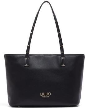 Liu Jo Tas SHOPPING BAG AF6071 E1120 - Foto 2