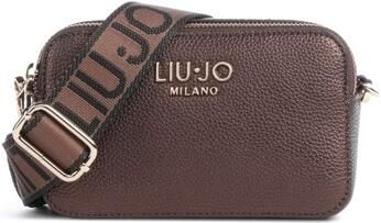 Liu Jo Tas Af6100 Es039 Camera Case