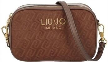 Liu Jo Tas Af6100 T706a Camera Case