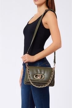 Liu Jo Tas Af6148 E1166 Crossbody