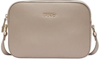 Liu Jo Tas Af6211 E1019 Ecs Camera Case