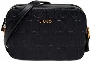 Liu Jo Tas Af6211 E1139 Camera Case - Foto 5