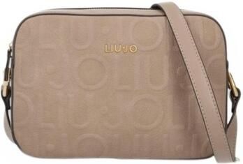Liu Jo Crossbodytassen Manh Cross Over Taupe One size - Foto 5