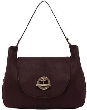 Liu Jo Schoudertassen Gerona Boston Bag Bordeaux One size