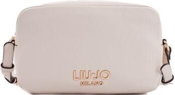 Liu Jo Lente Zomer Dames Middelgrote Tas Collectie Beige Dames