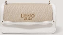 Liu Jo Handtas S CROSSBODY EAST WEST AA6073 T378A - Foto 2