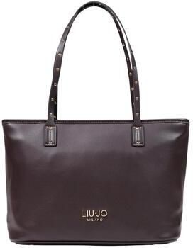 Liu Jo Tas SHOPPING BAG AF6071 E1120