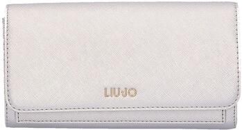 Liu Jo Tas XL BIFOLD W CHAIN