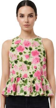 Liu Jo Top WA6365T4853
