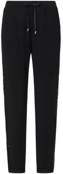 Liu Jo Trainingsbroek ECS PANT.FELPA LUNGO PAILLETTES TF6143 FS576