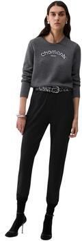 Liu Jo Trainingsbroek ECS PANT.FELPA LUNGO TF6143 FS576