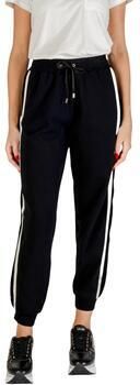 Liu Jo Trainingsbroek PANT.JERSEY LUNGO TF5010 J4523