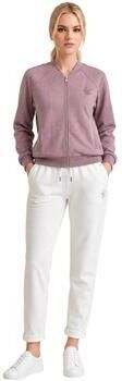 Liu Jo Trainingsbroek PANT.JERSEY LUNGO TF6284 J3958