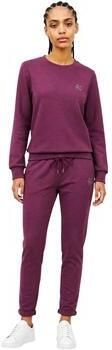 Liu Jo Trainingsbroek PANT.JERSEY LUNGO TF6284 J3958