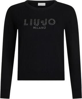 Liu Jo Trui ECS MAGLIA CHIUSA M L TF5248 MS63L