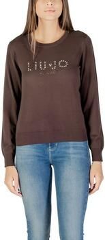 Liu Jo Trui ECS MAGLIA CHIUSA M L TF5248 MS63L