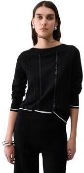 Liu Jo Trui ECS MAGLIA CHIUSA TF6189 MS63L