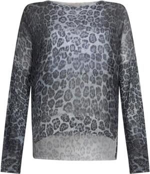 Liu Jo Trui MAGLIA CHIUSA M L MF5368 MA71N