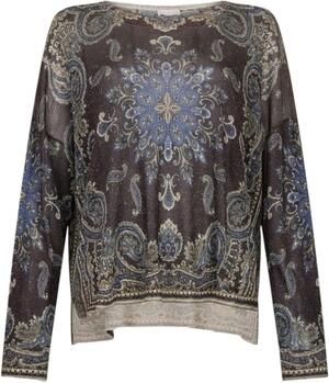 Liu Jo Trui MAGLIA CHIUSA M L MF5368 MA71N - Foto 2