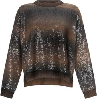 Liu Jo Trui MAGLIA CHIUSA M L MF5380 MA14R